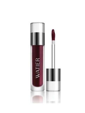 Cherry Cola Watier Love My Lips Tinted Lip Gel New In Box A3